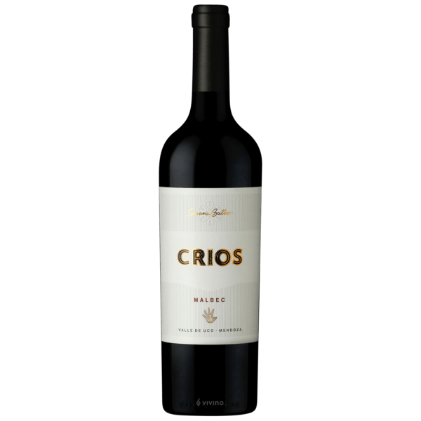 CRIOS MALBEC
