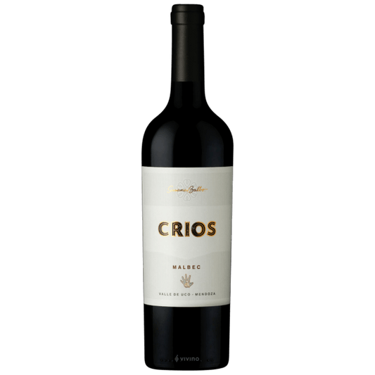 CRIOS MALBEC