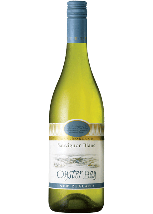 OYESTER BAY SAUVIGNON BLANC