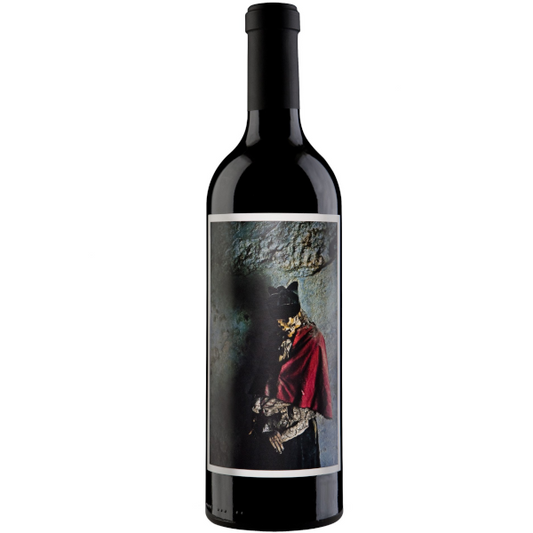 ORIN SWIFT PALERMO
