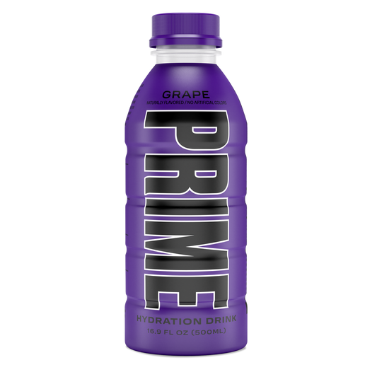 PRIME GRAPE