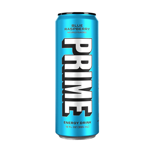 PRIME ENERGY BLUE RASPBERRY