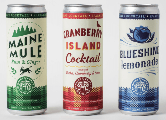MAINE CRAFT VARIETY PK