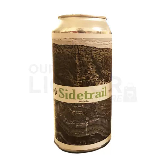KETTLEHEAD SIDETRAIL DIPA
