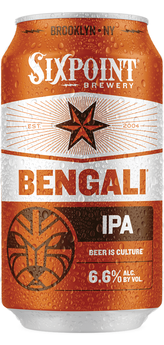 SIXPOINT BENGALI IPA