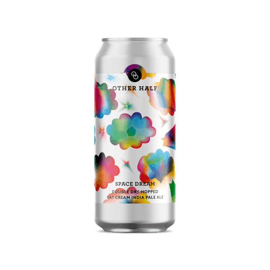 OTHER HALF DDH SPACE DREAM