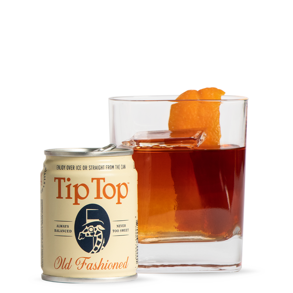 TIP TOP OLD FASHIONED