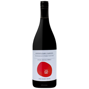 CIRELLI MONTEPULCIANO D'ABRUZZO
