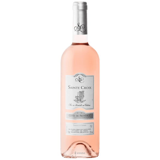 CHATEAU SAINTE CROIX COTES DE PROVENCE ROSE