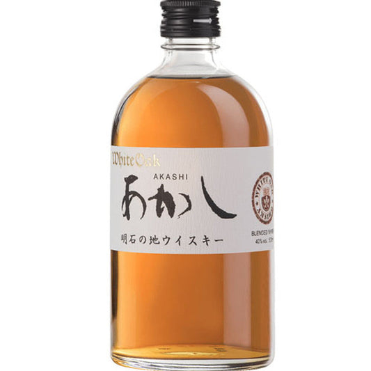 AKASHI WHISKEY