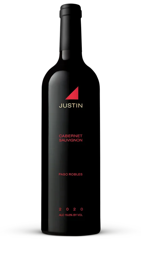 JUSTIN CABERNET SAUVIGNON