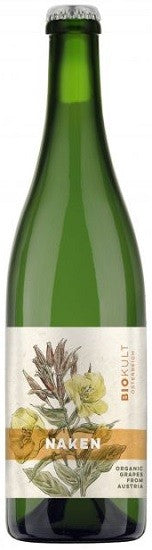 NAKEN SKIN FERMENTED WINE
