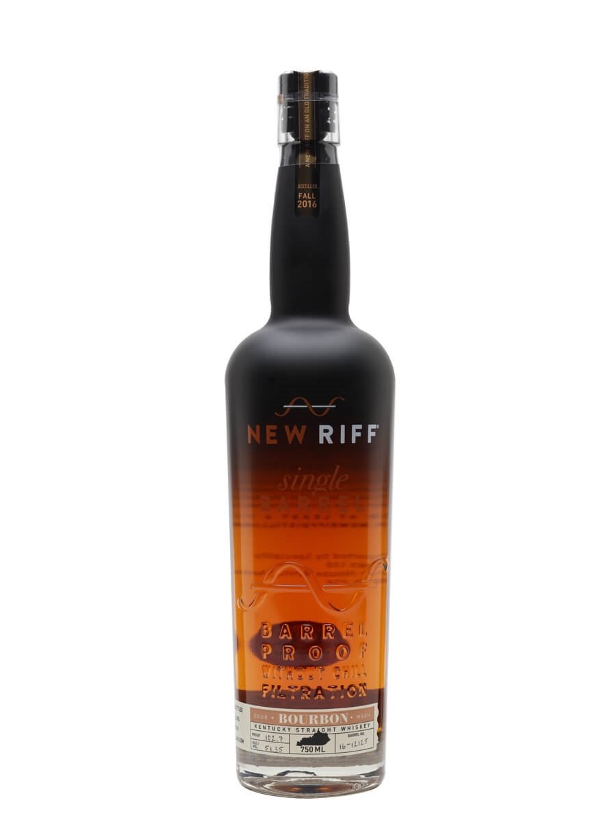 NEW RIFF SINGLE BARREL