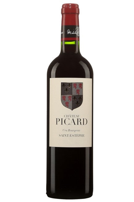 CHATEAU PICARD