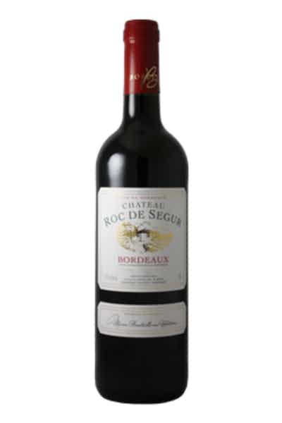 CHATEAU ROC DE SEGUR BORDEAUX