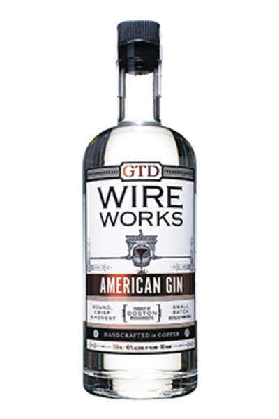 WIRE WORKS GIN