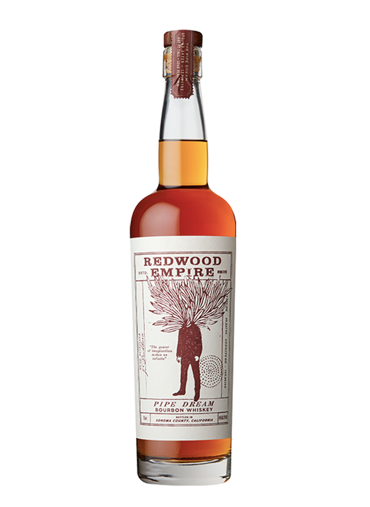 REDWOOD EMPIRE PIPE DREAM