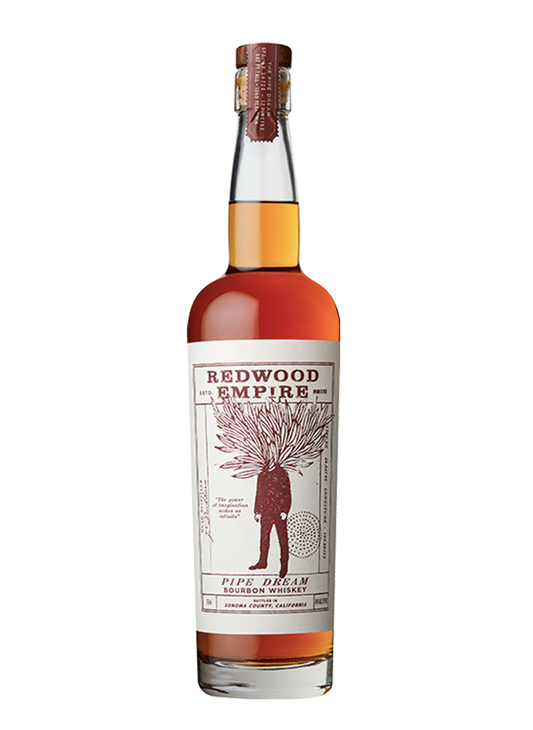 REDWOOD EMPIRE PIPE DREAM