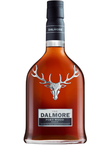 DALMORE PORT WOOD