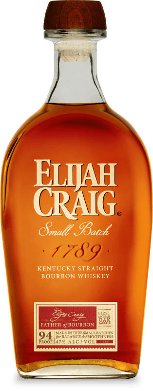 ELIJAH CRAIG SMALL BATCH