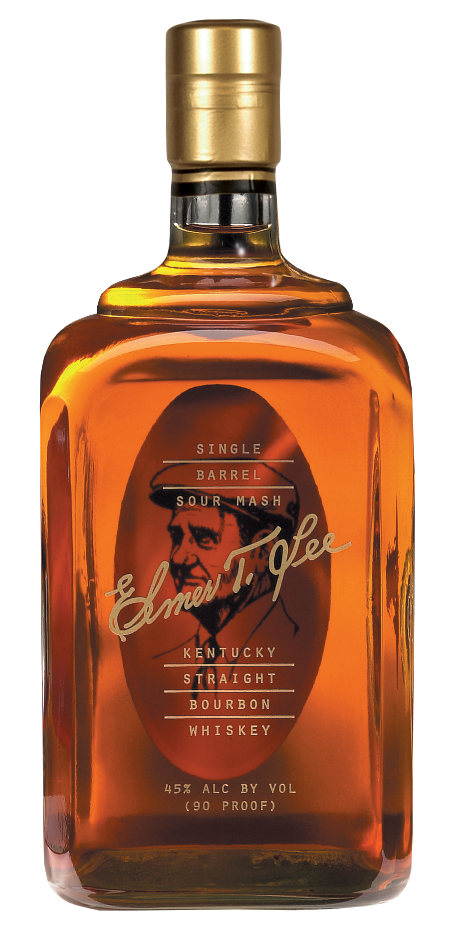 ELMER T. LEE BOURBON