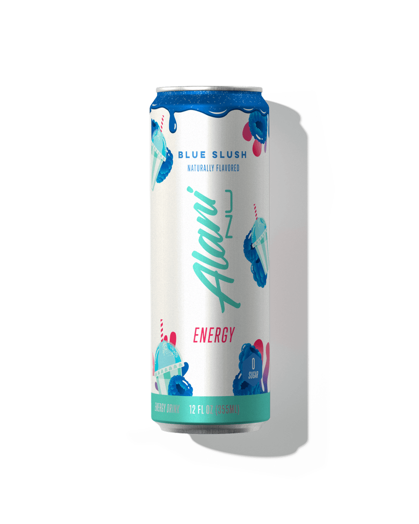 ALANI BLUE SLUSH