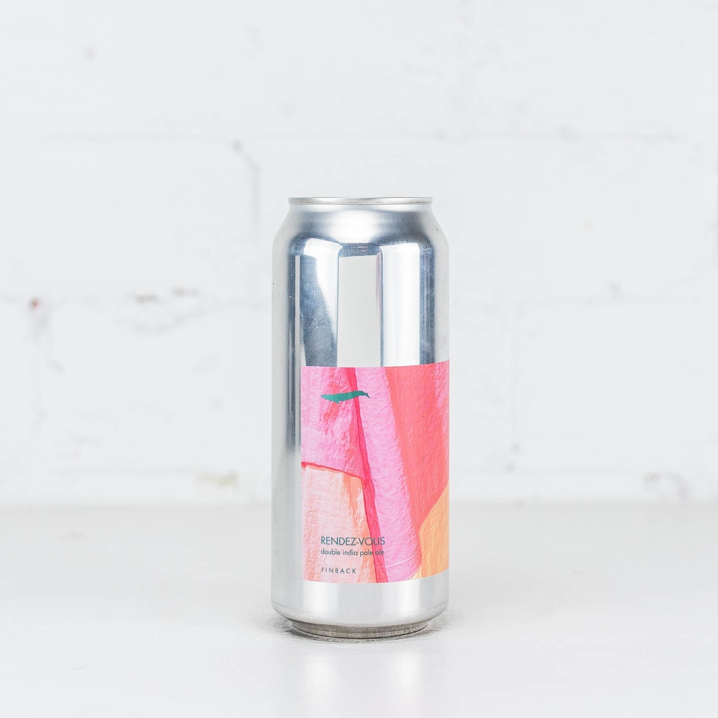 FINBACK RENDEZ-VOUS DIPA