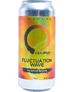 EQUILIBRIUM FLUCTATION WAVE DIPA