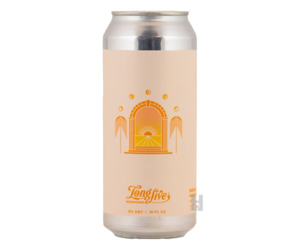 LONG LIVE FADING INTO AUTUMN IPA