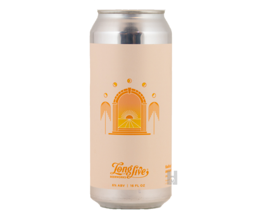 LONG LIVE FADING INTO AUTUMN IPA