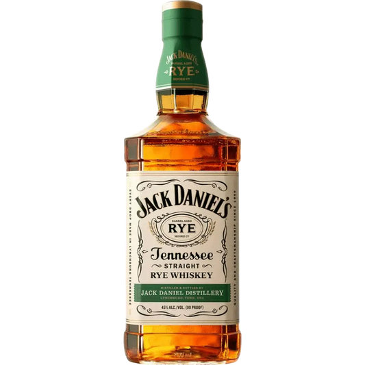 JACK DANIELS TENNESSEE RYE