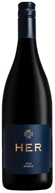 HER SHIRAZ