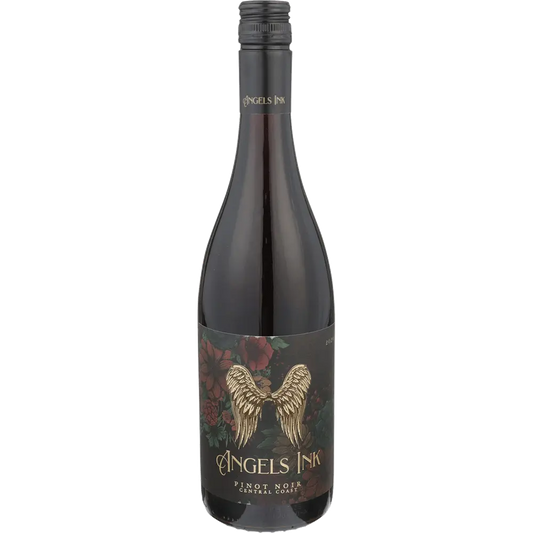 ANGELS INK PINOT NOIR