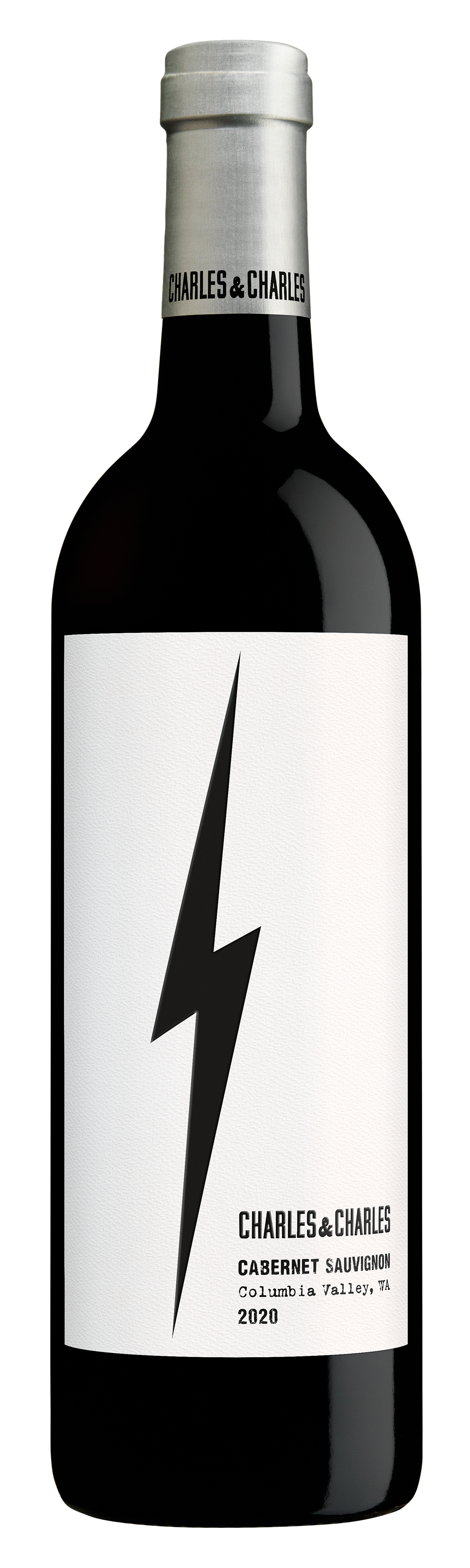 CHARLES & CHARLES CABERNET SAUVIGNON