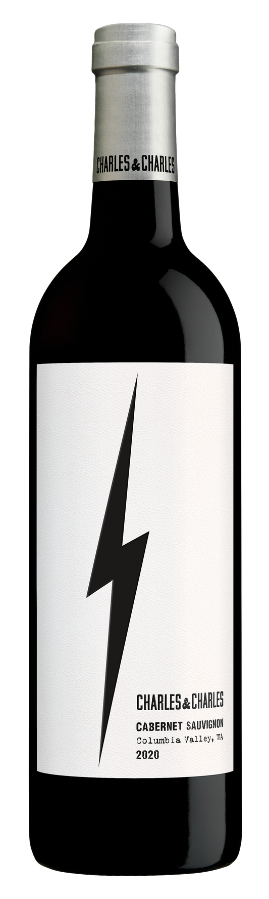 CHARLES & CHARLES CABERNET SAUVIGNON