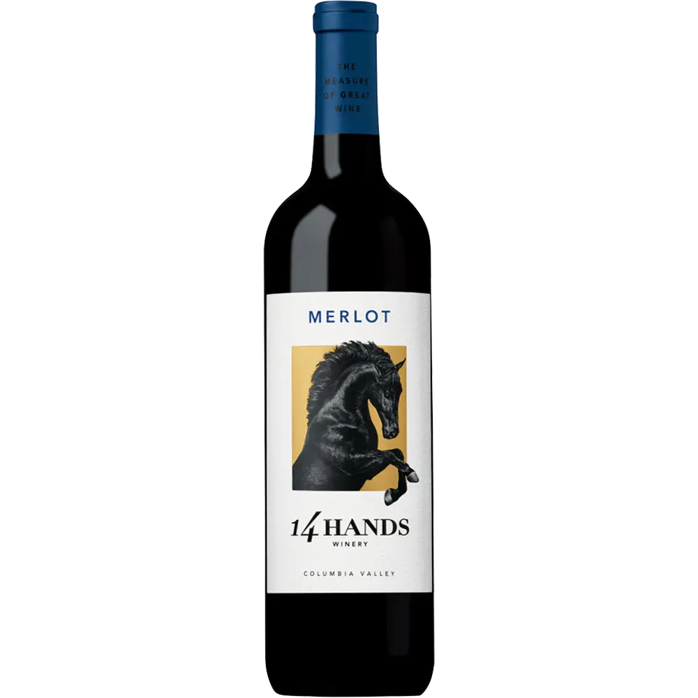14 HAND MERLOT
