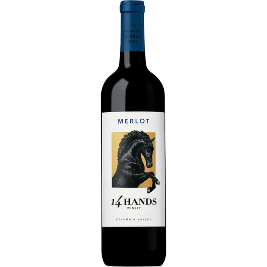 14 HAND MERLOT