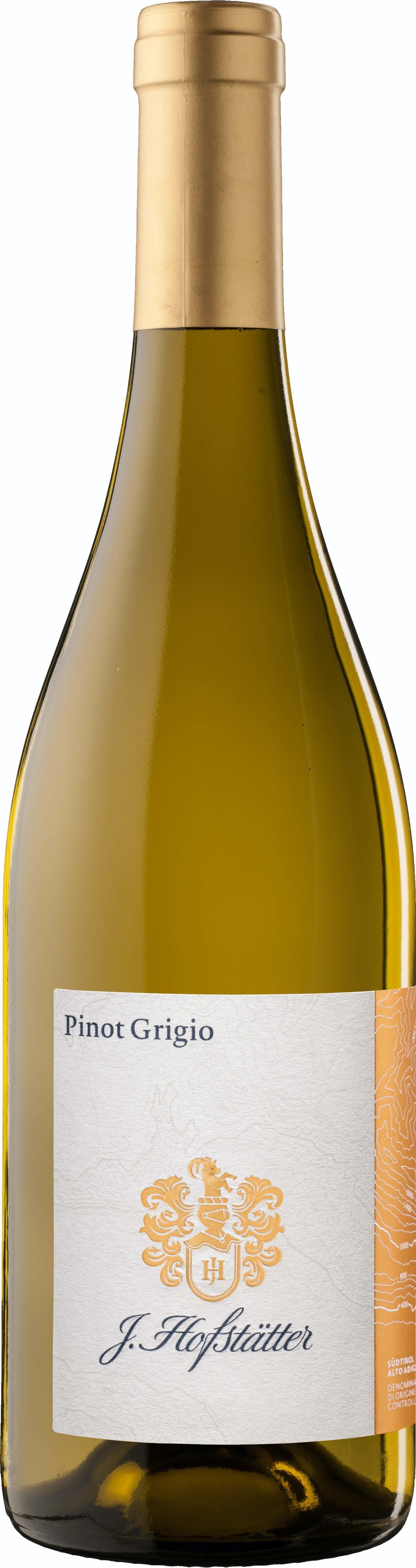 HOFSTATTER PINOT GRIGIO