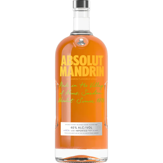 ABSOLUT MANDRIN