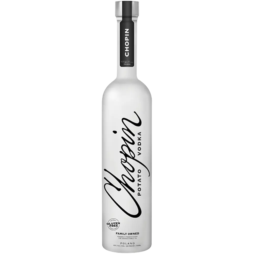 CHOPIN POTATO VODKA