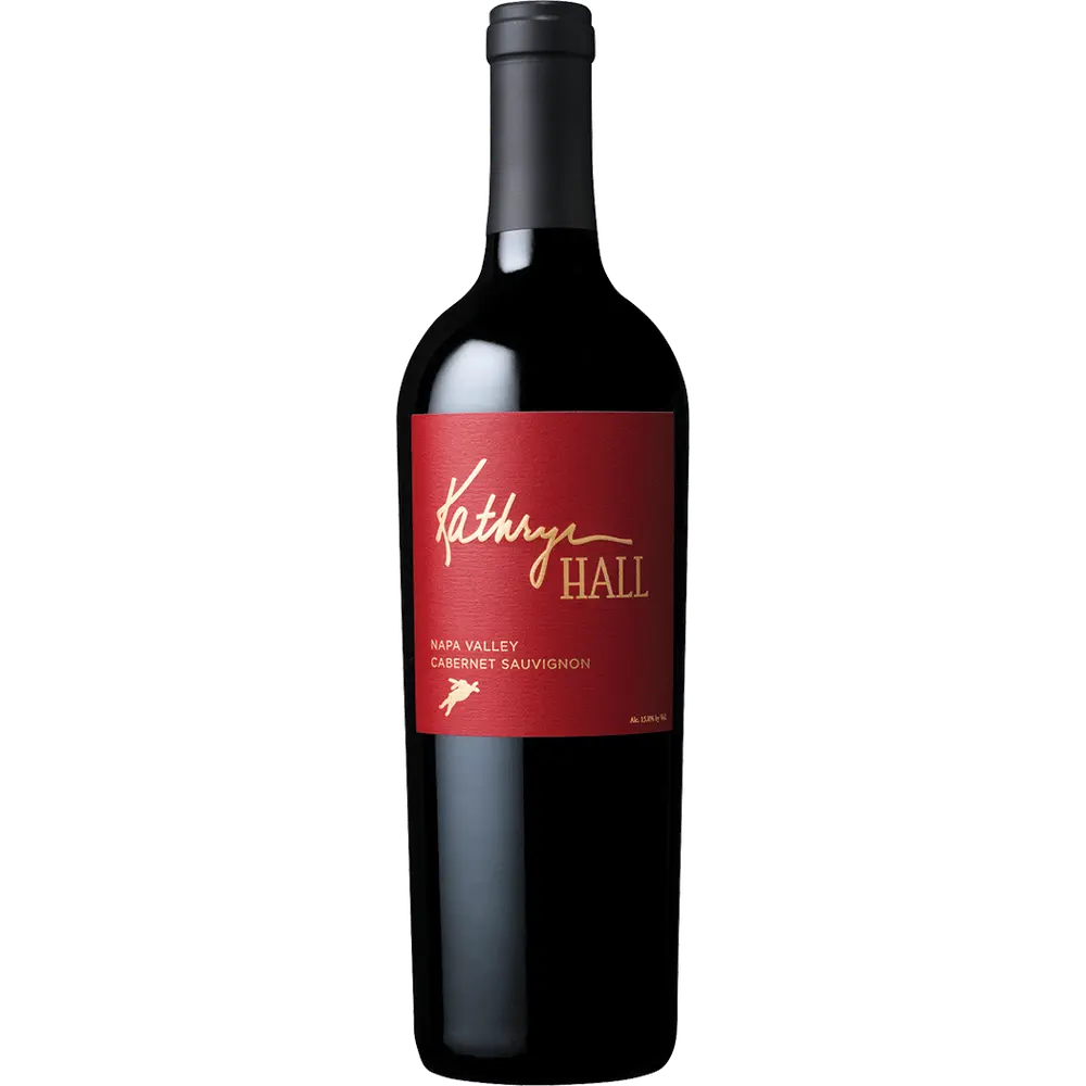KATHRYN HALL CABERNET SAUVIGNON