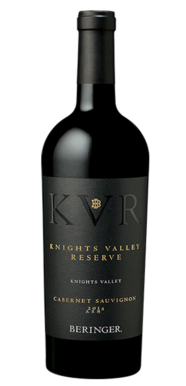 KINGHTS VALLEY RESERVE CABERNET SAUVIGNON