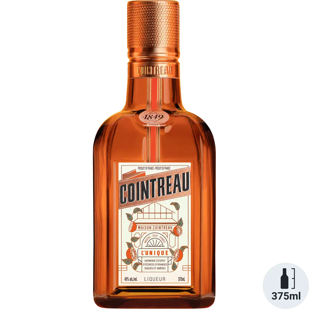 COINTREAU 375ml