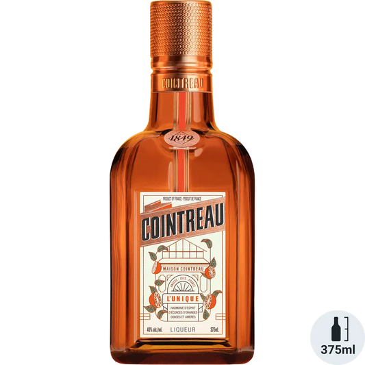COINTREAU 375ml