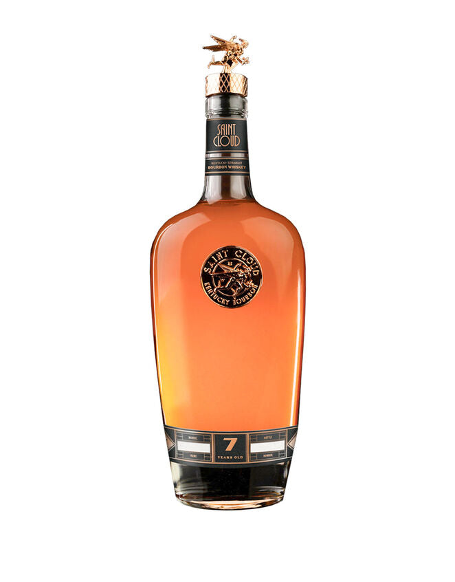 SAINT CLOUD 7YR