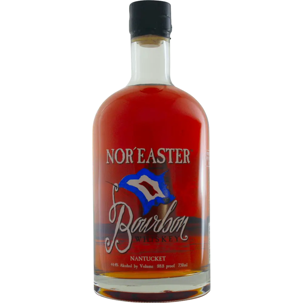 NOREASTER BOURBON