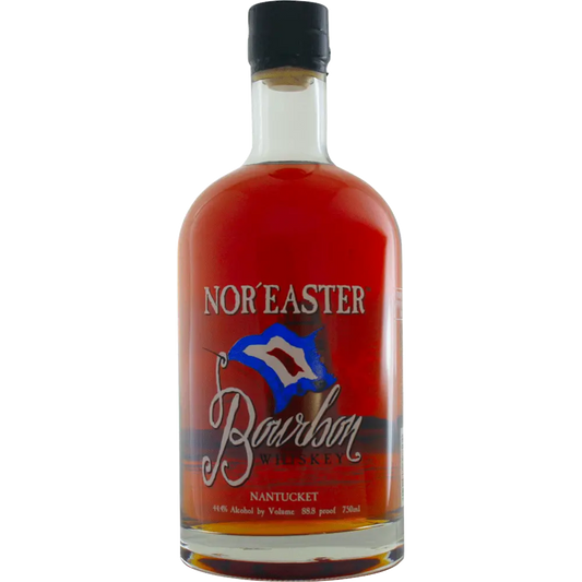 NOREASTER BOURBON