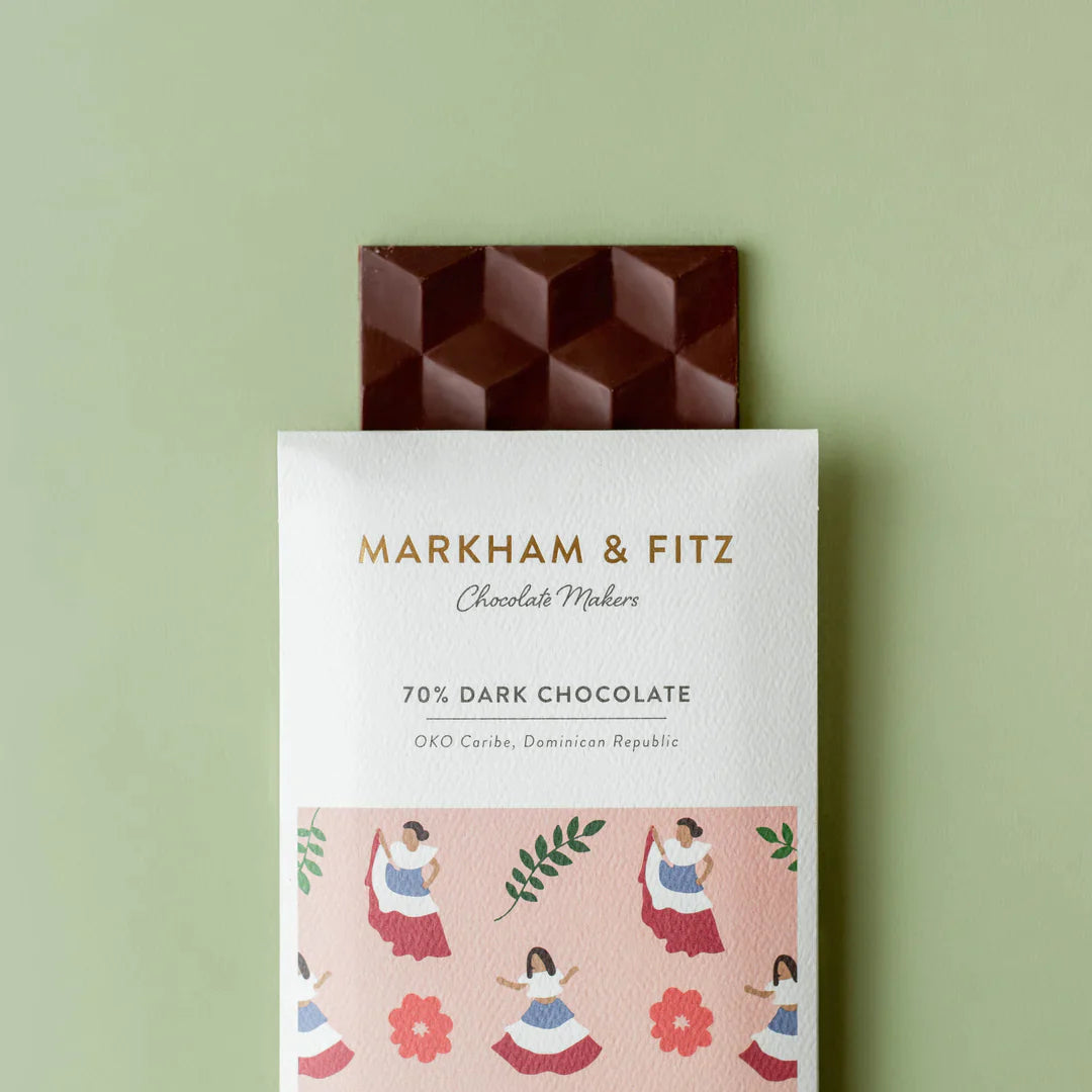 MARKHAM & FITZ
