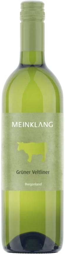 MEINKLANG GRUNER VELTLINER