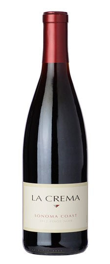 LA CREMA SONOMA COAST PINOT NOIR